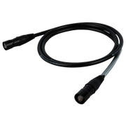 Dap FLR58 - CAT6 F-UTP Cable with Rean RCEM-Z series 1.5 m 1,5 m