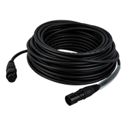 DAP FLR75 - IP65 DMX/AES-EBU XLR/M 5P to XLR/F 5P Rean RCX5 connectors 15 m 15 m