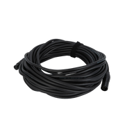 DAP FLX08 - DMX/AES-EBU XLR/M 5P to XLR/F 5P 0.75 m 0,75 m