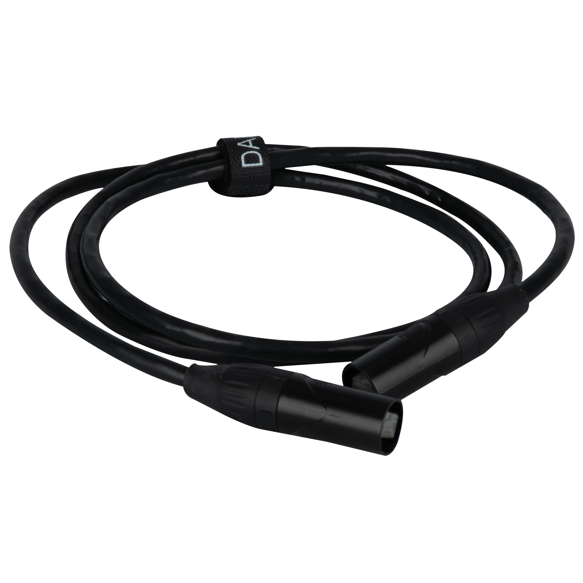Dap Cat 6 - F/UTP Cable 1.5 m, X-type 1,5 m, tipo X