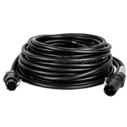 DAP Power Cable - REAN PowerX - 3x 1.5 mm² 10 m 10 m