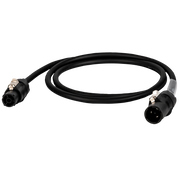 DAP Power Cable - REAN PowerX - 3x 1.5 mm² 1.5 m 1,5 m