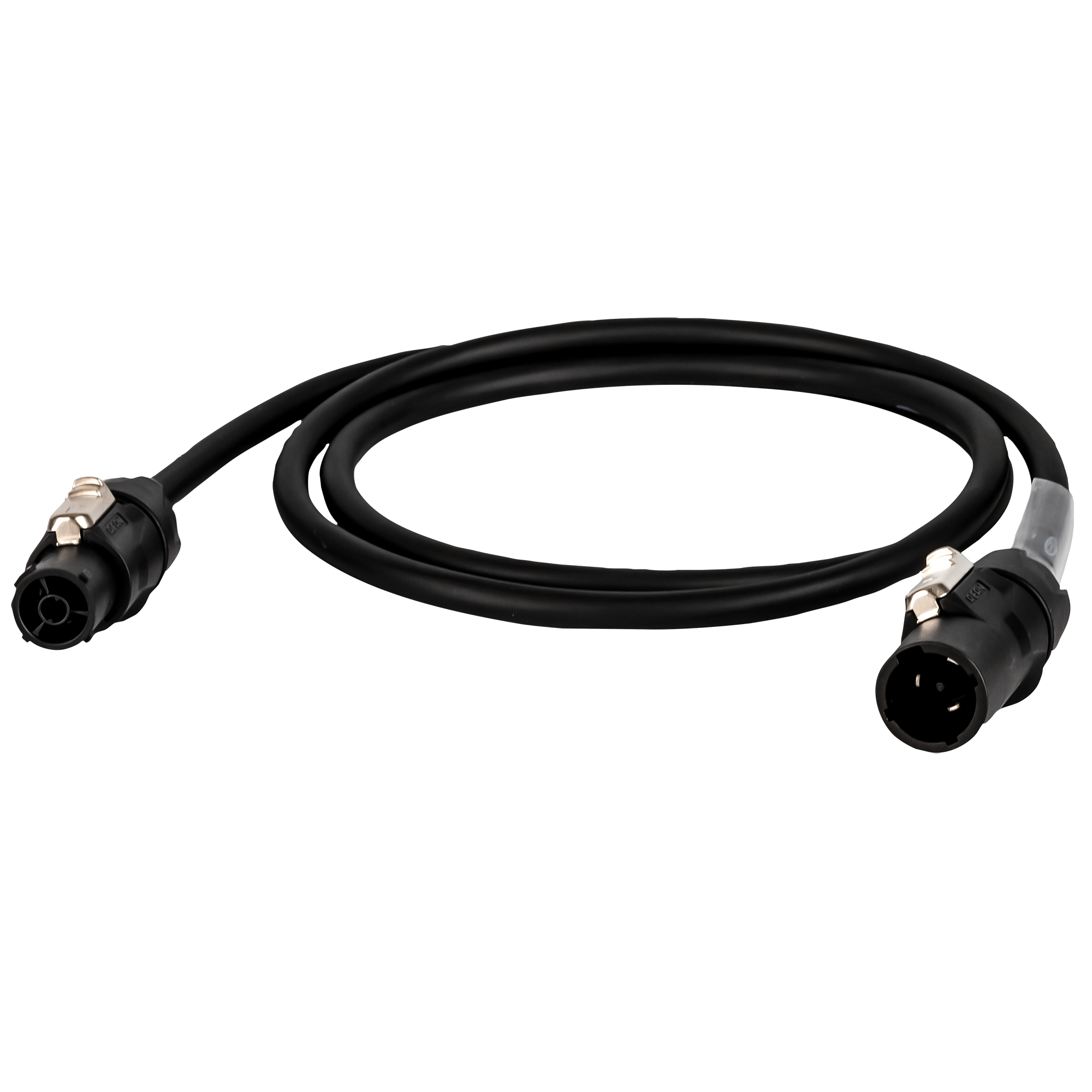 DAP Power Cable - REAN PowerX - 3x 1.5 mm² 1.5 m 1,5 m
