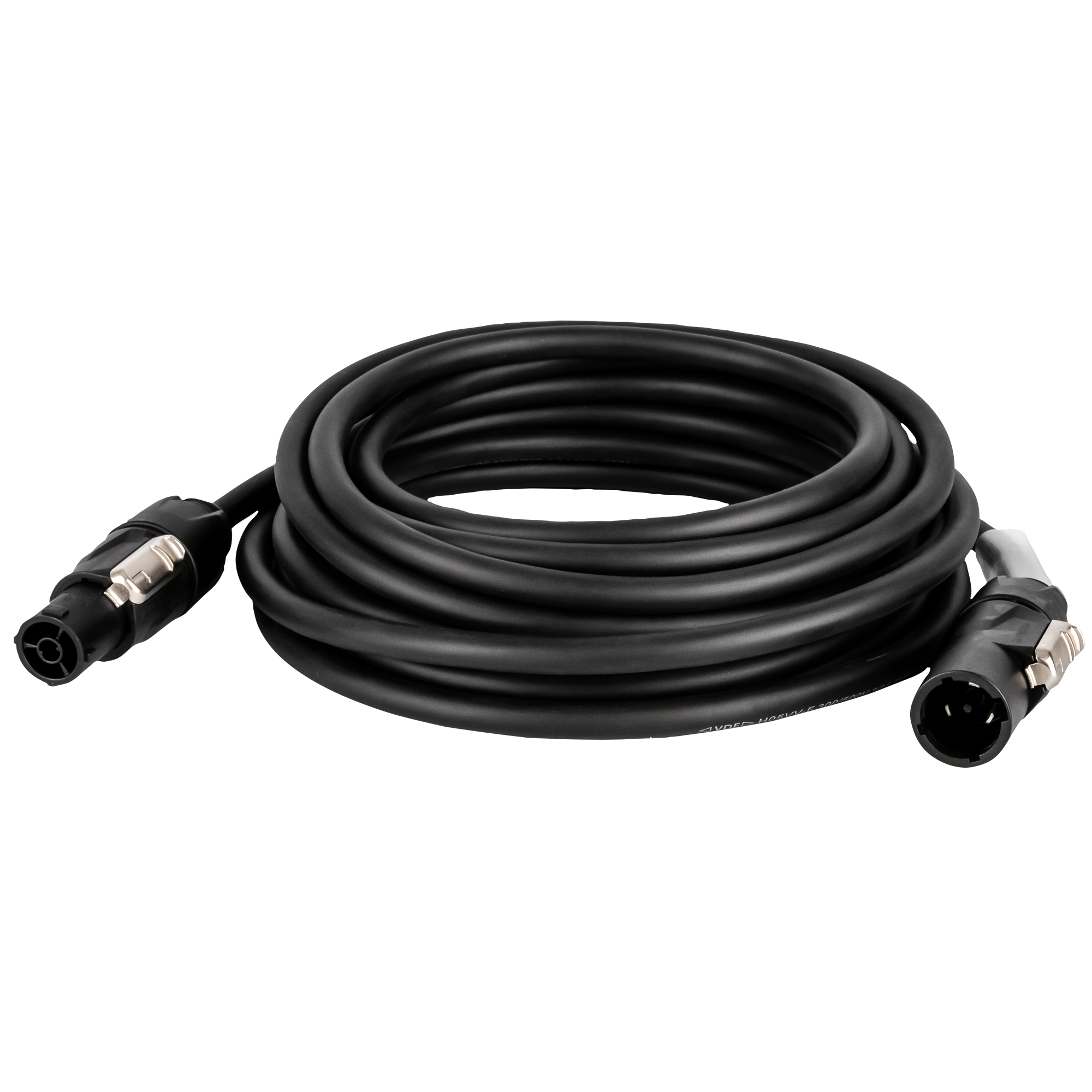 DAP Power Cable - REAN PowerX - 3x 1.5 mm² 6 m 6 m