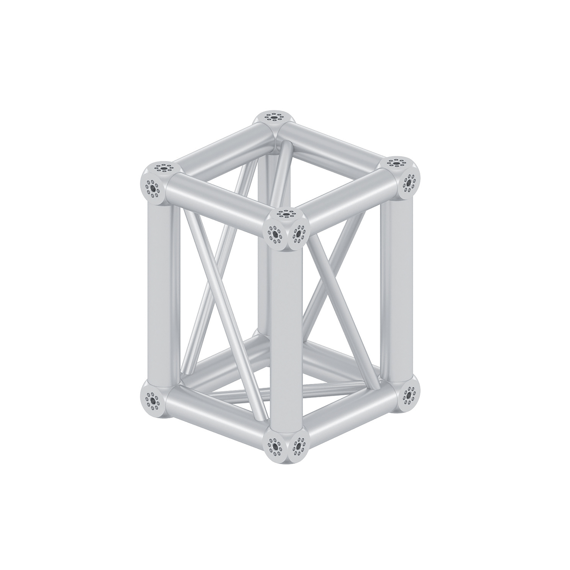 MILOS Pro-35 Rectangular F Truss - Multicube RC-M290/390-HD - M290x390