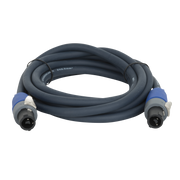 DAP FS04 - speakON to speakON - 2x 2.5 mm² - Neutrik 3 m 3 m