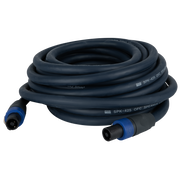 DAP FS14 - speakON to speakON - 4x 2.5 mm² - Neutrik 10 m 10 m