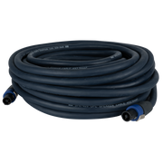 DAP FS14 - speakON to speakON - 4x 2.5 mm² - Neutrik 20 m 20 m