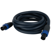 DAP FS14 - speakON to speakON - 4x 2.5 mm² - Neutrik 6 m 6 m