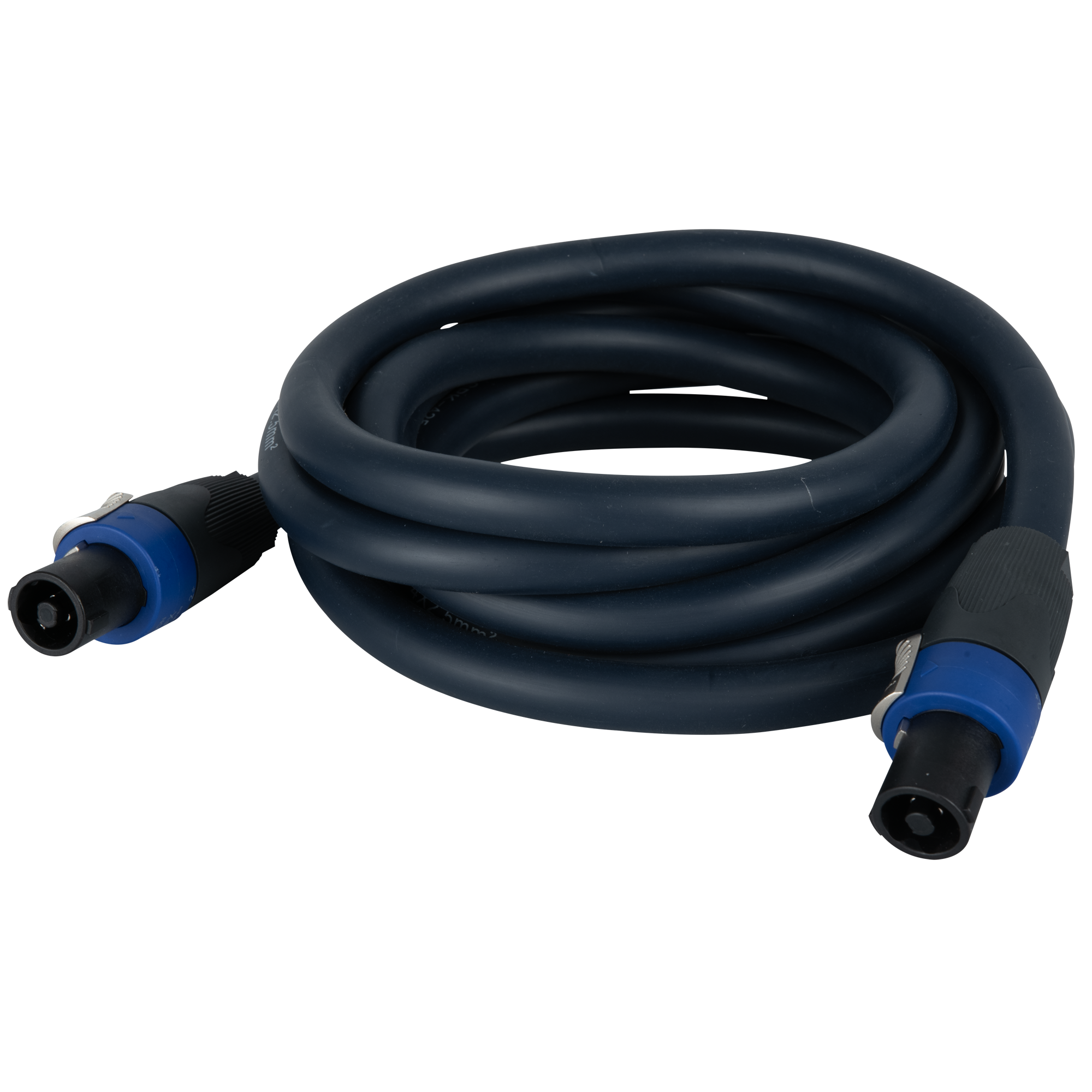 DAP FS14 - speakON to speakON - 4x 2.5 mm² - Neutrik 6 m 6 m