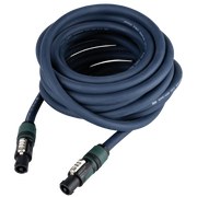 DAP FS15 - speakON to speakON - 4x 4 mm² - Neutrik 10 m 10 m