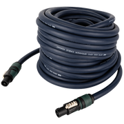 DAP FS15 - speakON to speakON - 4x 4 mm² - Neutrik 15 m 15 m