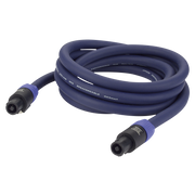 DAP FS15 - speakON to speakON - 4x 4 mm² - Neutrik 20 m 20 m