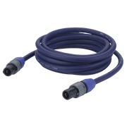 DAP FS17 - speakON to speakON - 2x 1.5 mm² - Neutrik 3 m 3 m