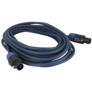 DAP FS18 - Speaker to Speaker - 2x 1.5 mm² 10 m 10 m