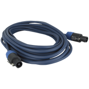 DAP FS18 - Speaker to Speaker - 2x 1.5 mm² 15 m 15 m