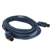 DAP FS18 - Speaker to Speaker - 2x 1.5 mm² 6 m 6 m