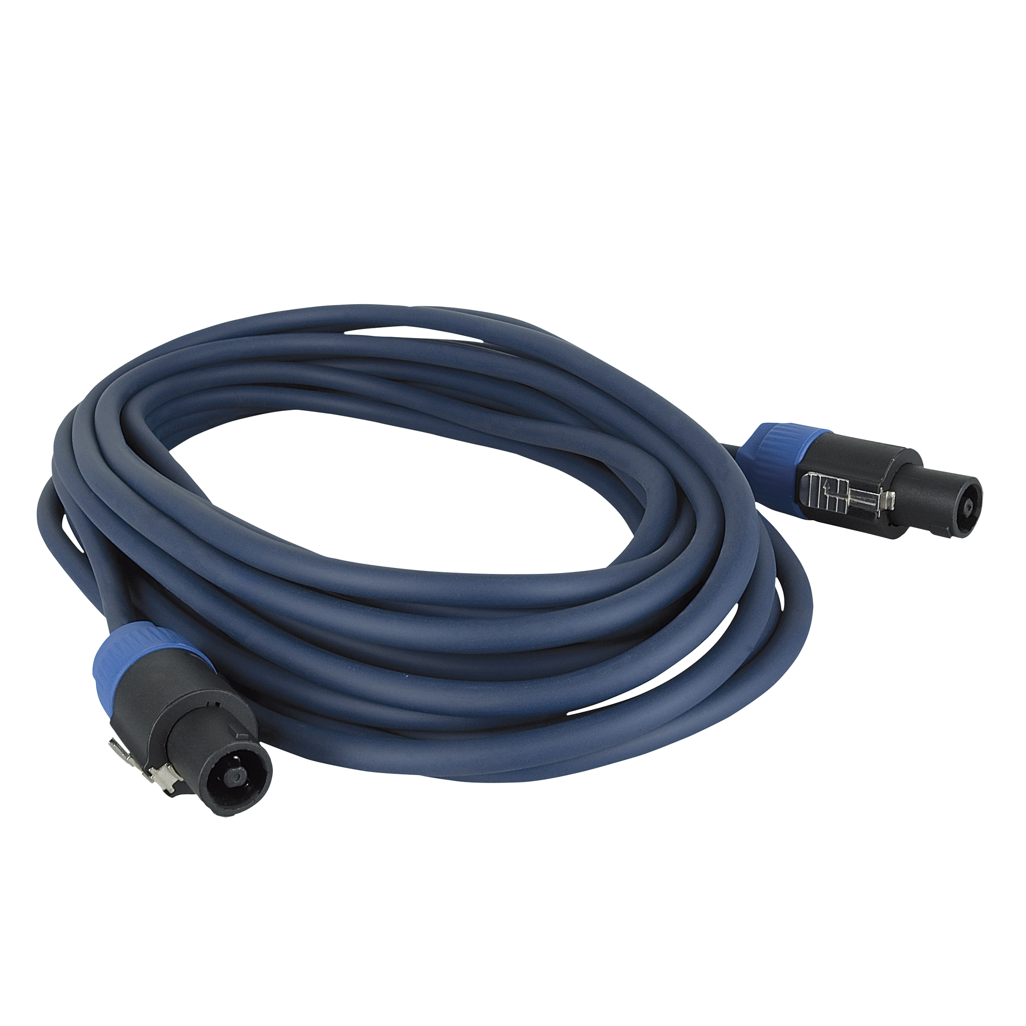 DAP FS18 - Speaker to Speaker - 2x 1.5 mm² 6 m 6 m