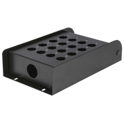 DAP Empty Stage Box 16 holes 16 fori
