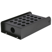 DAP Empty Stage Box 20 holes 20 fori
