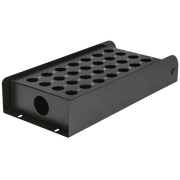 DAP Empty Stage Box 28 holes 28 fori