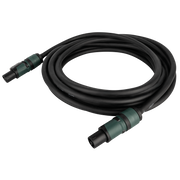 DAP FSN14 - speakON NL4 to speakON NL4 - 4x 2.5 mm² - Neutrik 10 m 10 m