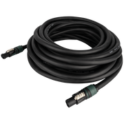DAP FSN15 - speakON NL4 to speakON NL4 - 4x 4 mm² - Neutrik 15 m 15 m