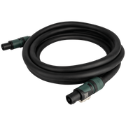DAP FSN15 - speakON NL4 to speakON NL4 - 4x 4 mm² - Neutrik 3 m 3 m