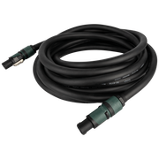 DAP FSN15 - speakON NL4 to speakON NL4 - 4x 4 mm² - Neutrik 6 m 6 m