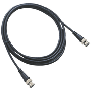 DAP FV01 - BNC to BNC Ø 6 mm 3 m 3 m