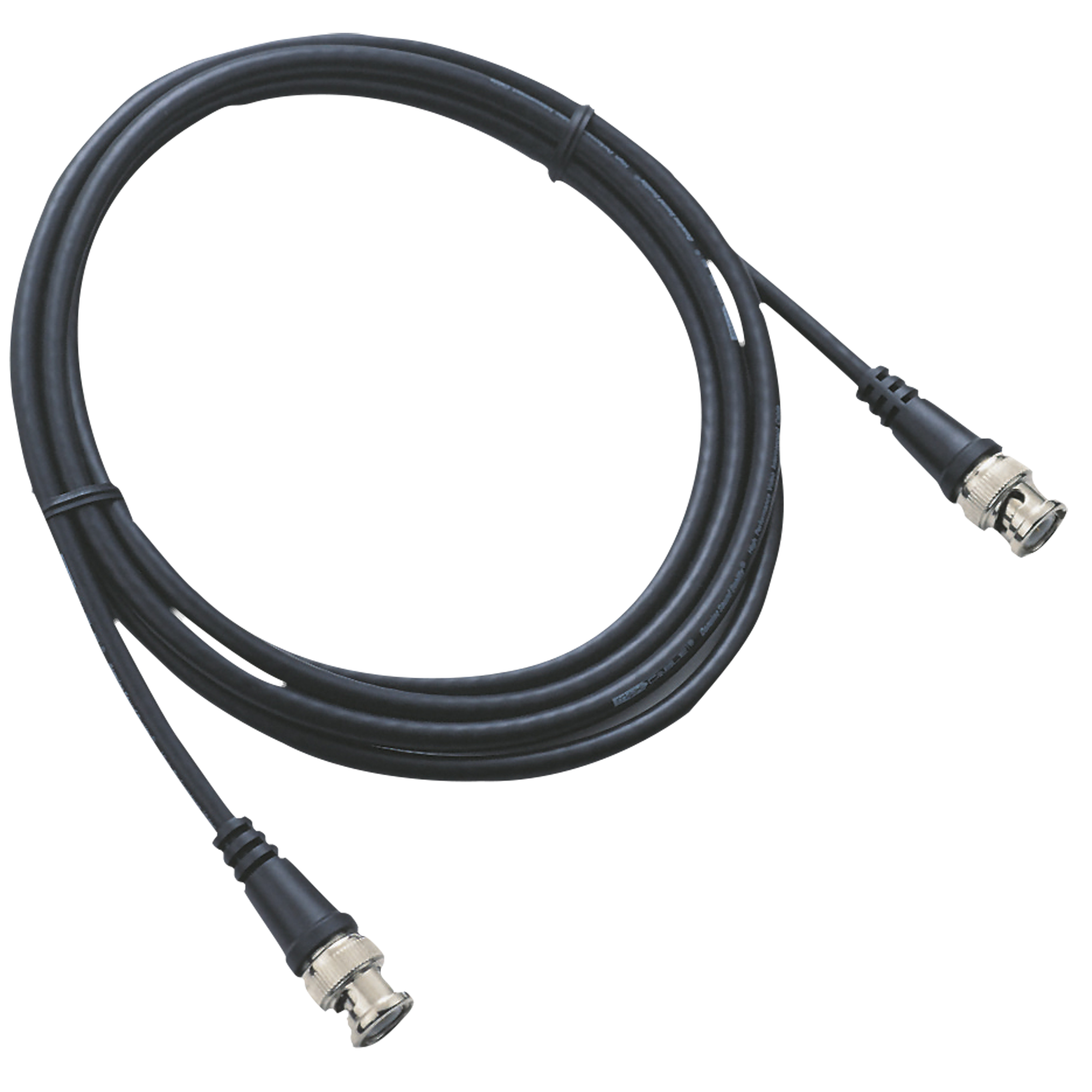 DAP FV01 - BNC to BNC Ø 6 mm 6 m 6 m