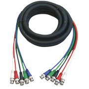 DAP FV05 - BNC to BNC Ø 6 mm 1.5 m 1,5 m
