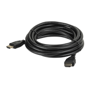 DAP HDMI 2.1 - 8K/60 Hz - 4K/120 Hz - 48 Gbps 3 m 3 m