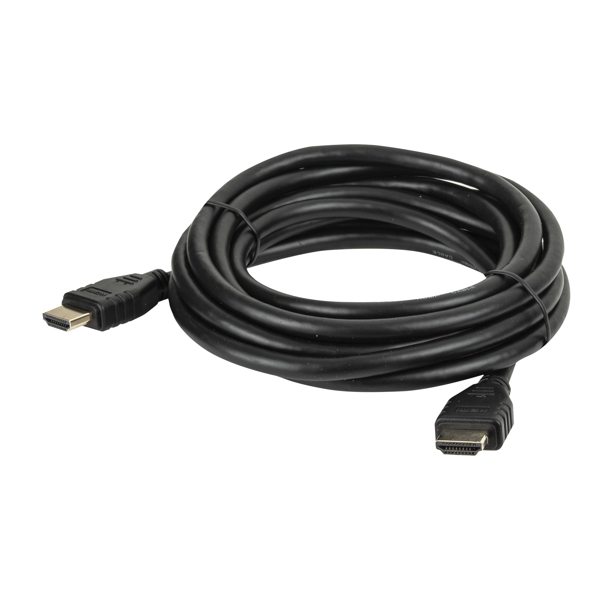 DAP HDMI 2.1 - 8K/60 Hz - 4K/120 Hz - 48 Gbps 3 m 3 m