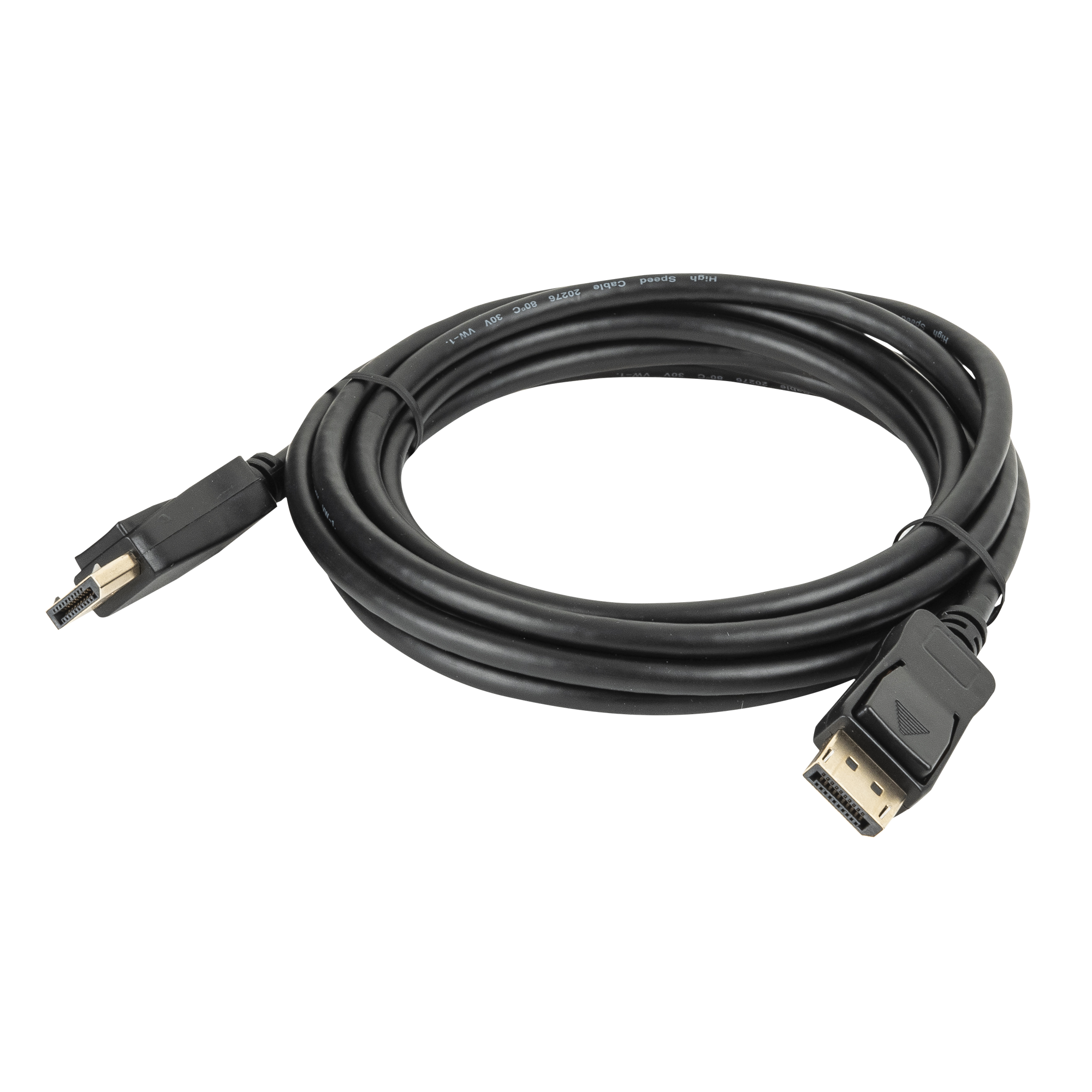 DAP DisplayPort 1.4 - 8K/60Hz - 4K/12Hz - 32.4 Gbps 6 m 6 m