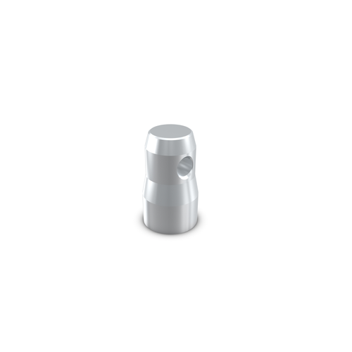 MILOS Pro-30 G Truss - Half Conical Spigot G (Global & Euro Ø 29.0 mm compatible) CCU M12 - G