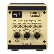 SPL Gain Station 1
