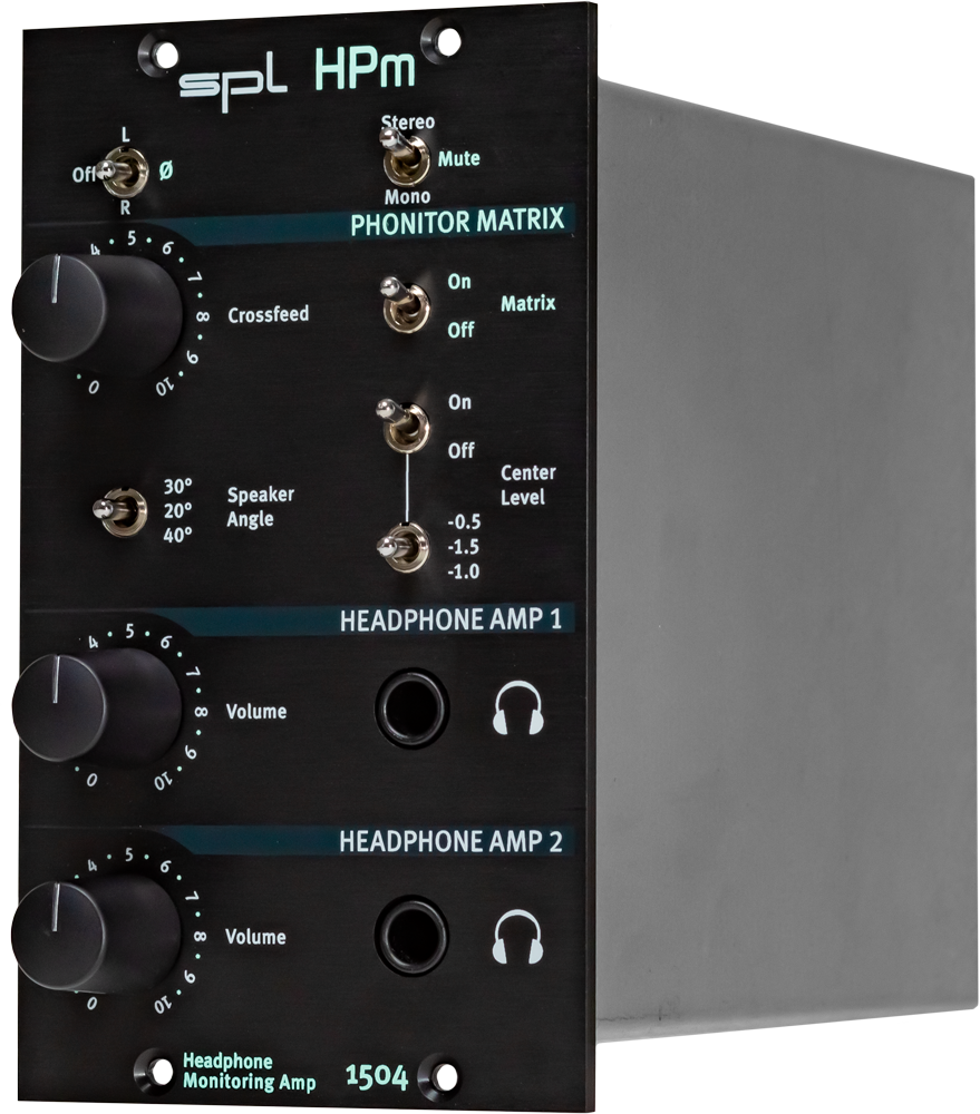SPL HPm
