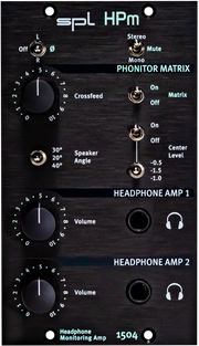 SPL HPm