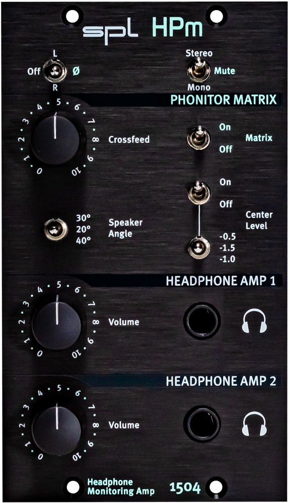 SPL HPm