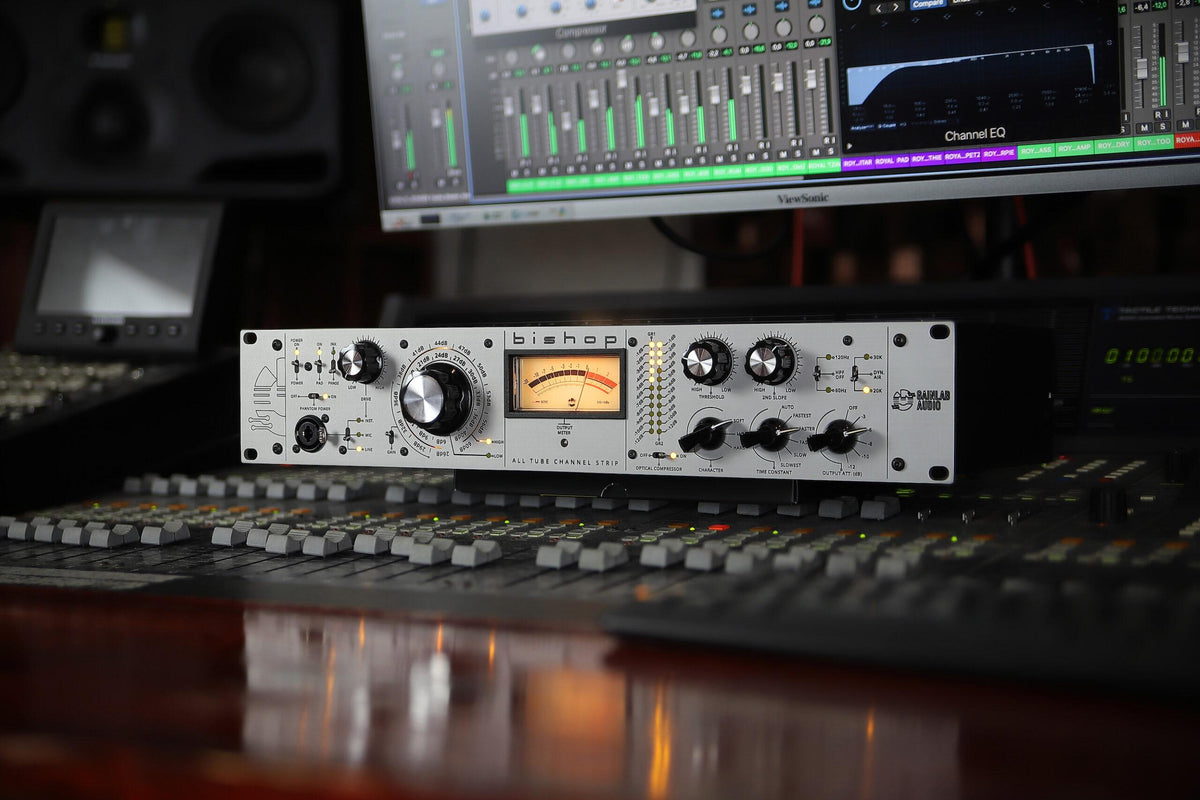 Gainlab Audio Bishop