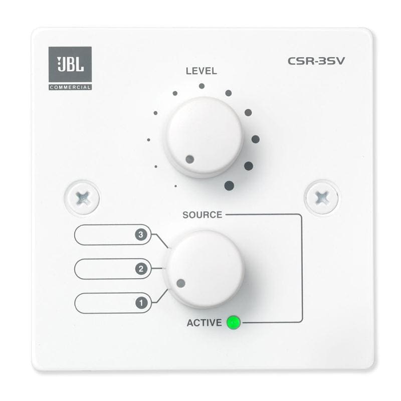 JBL CSR-3SV-WHT (EU)