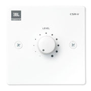 JBL CSR-V controllo volume remoto a parete bianco