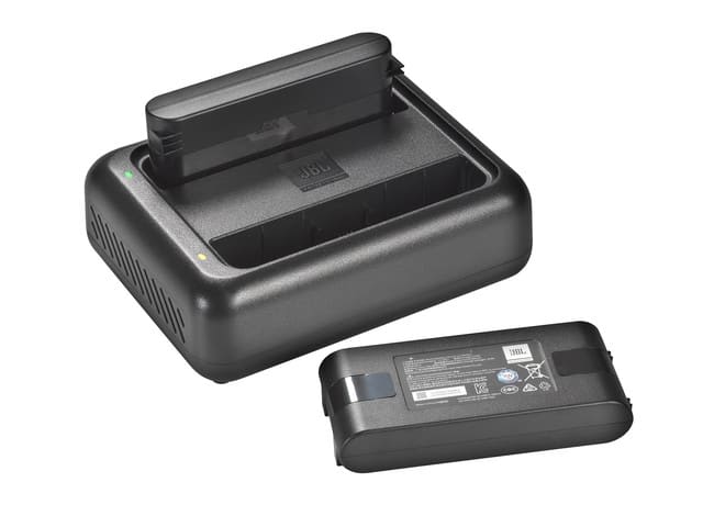 JBL caricabatterie EON ONE Compact