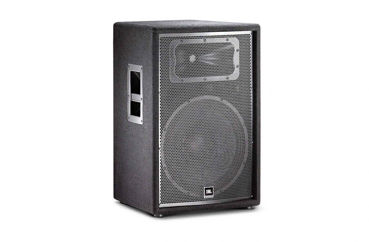 JBL JRX215 diffusore passivo 2 vie 15"