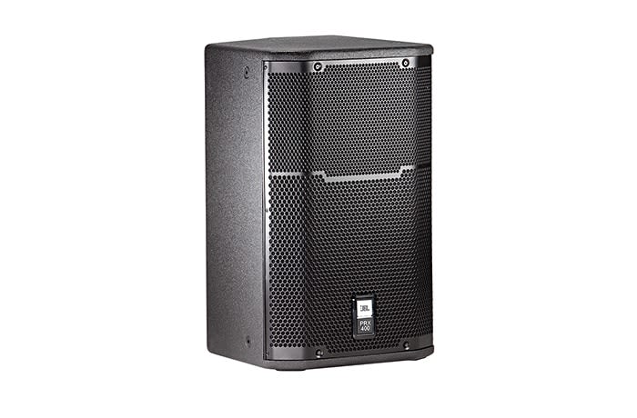JBL PRX412M diffusore e stage monitor