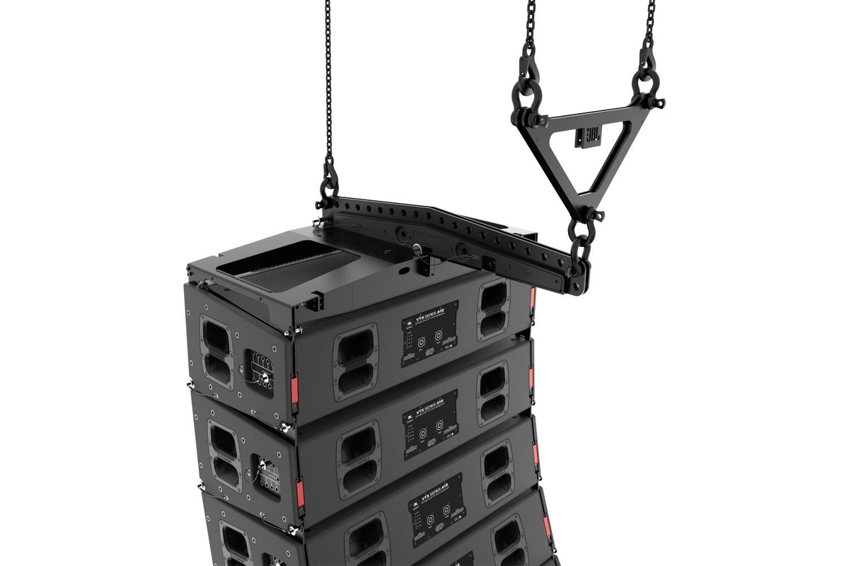 JBL VTX DELTA delta plate per line array