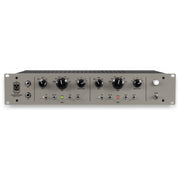 Locomotora Audio L72P-2
