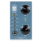 Locomotora de audio 86B-1