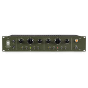 Locomotive Audio 40AM-2